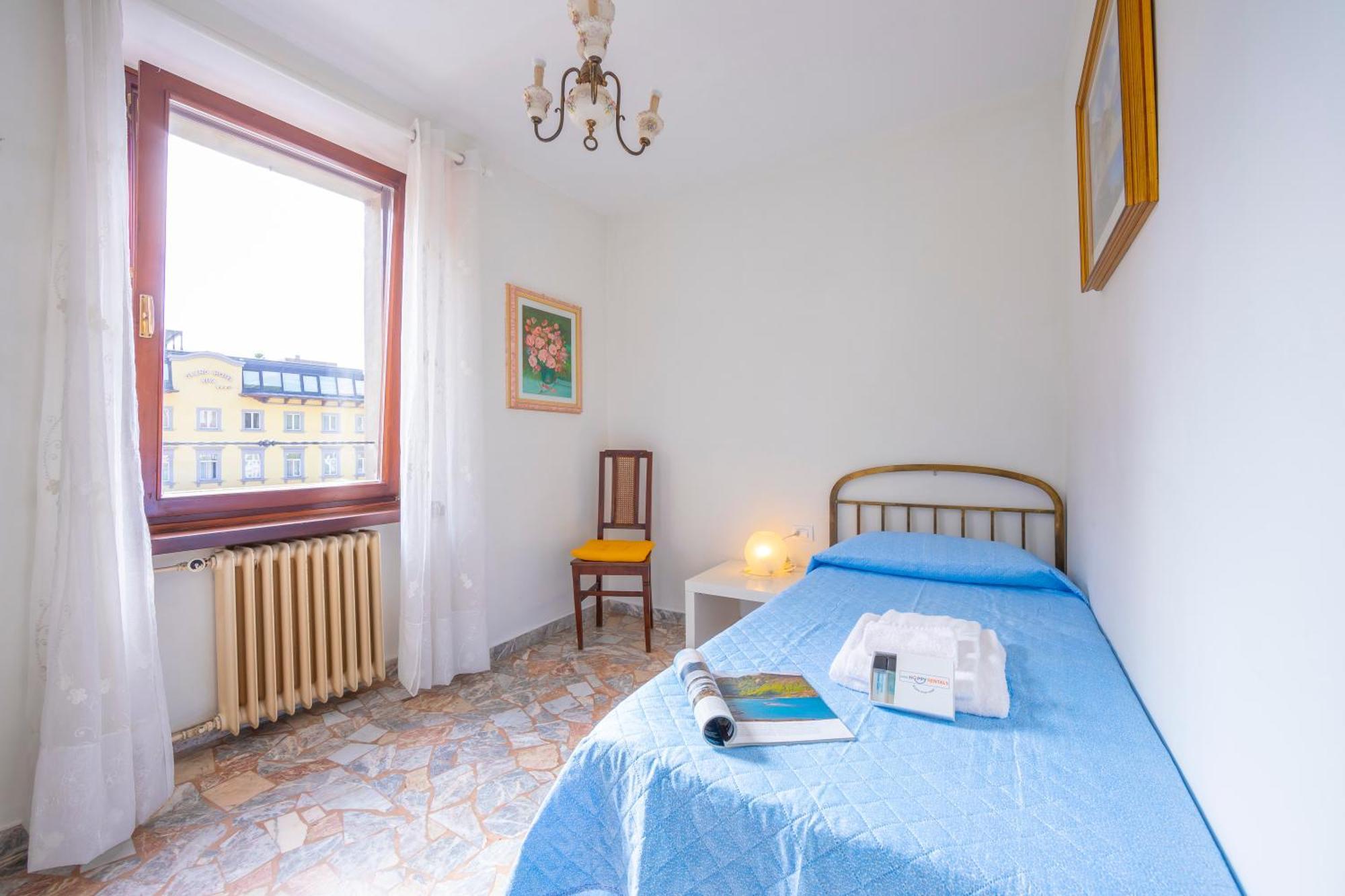 Residenza Rocca Del Lago 3 - Happy Rentals Riva del Garda Exterior foto
